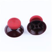 Original Analog Top Cover Thumbstick Cap for XBOX ONE Analog Controller - Red