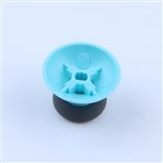 Original Analog Top Cover Thumbstick Cap for XBOX ONE Analog Controller - Grey and Light Blue 03