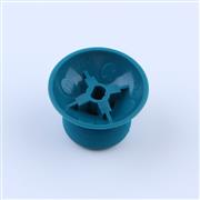 Original Analog Top Cover Thumbstick Cap for XBOX ONE Analog Controller Blue-Green 03
