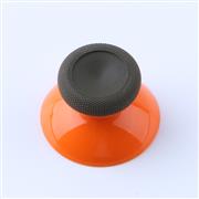 Original Analog Top Cover Thumbstick Cap for XBOX ONE Analog Controller - Grey and Orange 02