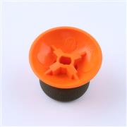 Original Analog Top Cover Thumbstick Cap for XBOX ONE Analog Controller - Grey and Orange 03