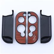 Eviva Real Wood 3in1 Protecting Cover Case for NS Switch - One Piece 04
