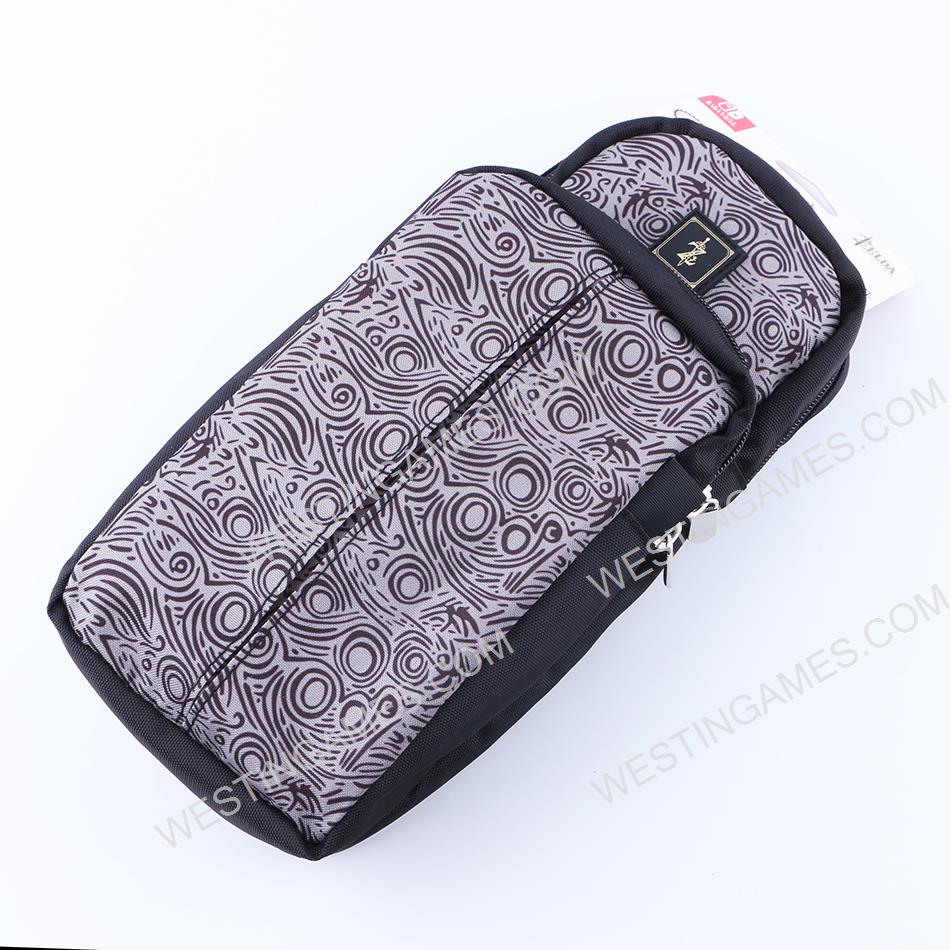 Fashion Backpack Travel Bag Holds for NS Switch and Switch Lite - Zelda