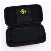 Deluxe Travel Carrying Case with Folding Stand for Nintendo Switch - Pokemon Let go 20 04