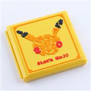 12 Slots Game Card Cartridge Storage Case Box for NS Switch - Pokemon Let go 20 02