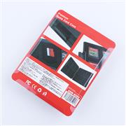 12 Slots Game Card Cartridge Storage Case Box for NS Switch - Pokemon Let go 20 05