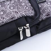 Fashion Backpack Travel Bag Holds for NS Switch and Switch Lite - Zelda 03