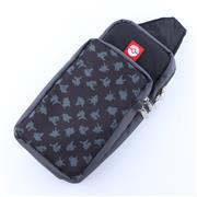 Fashion Backpack Travel Bag Holds for NS Switch oled and Lite - Pokemon