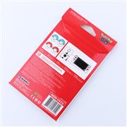 4in1 Lets go Pokemon Thumb Grips Analog Caps Silicone Rubber For Switch joycon 05