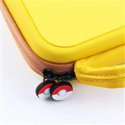 Deluxe Travel Carrying Case with Folding Stand for Nintendo Switch - Pikachu 03