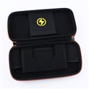 Deluxe Travel Carrying Case with Folding Stand for Nintendo Switch - Pikachu 04