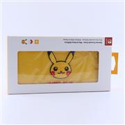 Deluxe Travel Carrying Case with Folding Stand for Nintendo Switch - Pikachu 06