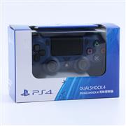 Wireless Dualshock 4 Controller with Packing for Playstation 4 PS4 Slim Pro - Midnight Blue