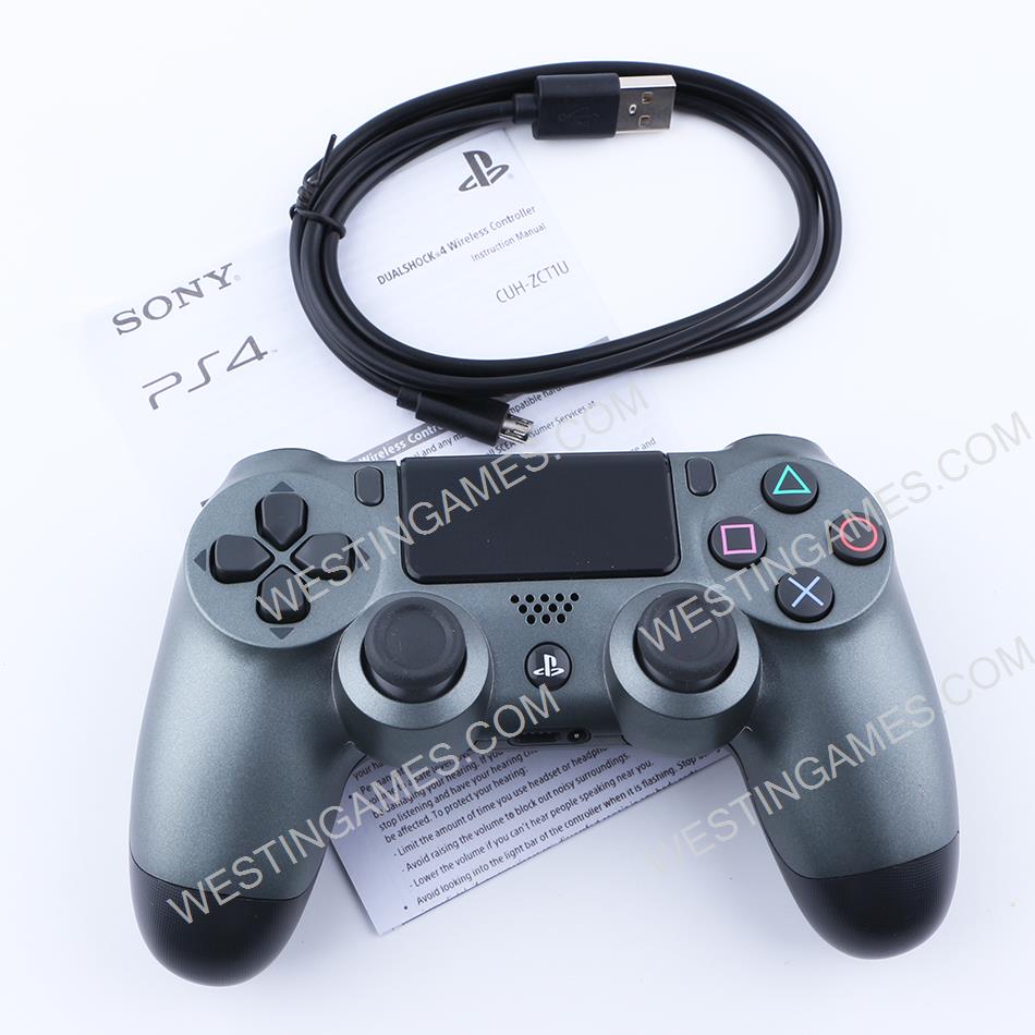 Wireless Dualshock 4 Controller with Packing for Playstation 4 PS4