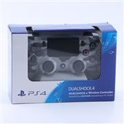 Wireless Dualshock 4 Controller with Packing for Playstation 4 PS4 Slim Pro - Grey Camoufl