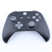Full Housing Shell Case Replacement for XBOX ONE Slim Wireless Controller - Black 03