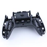 Full Housing Shell Case Replacement for XBOX ONE Slim Wireless Controller - Black 06