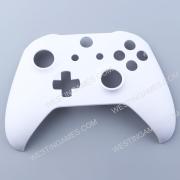 Full Housing Shell Case Replacement for XBOX ONE Slim Wireless Controller - Whtie 05