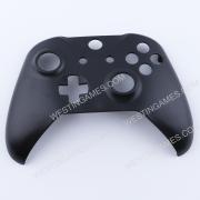 Top Face Plate Controller Case for XBOX ONE S Controller - Black