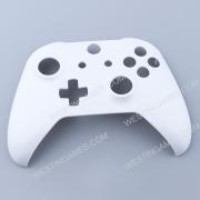 Top Face Plate Controller Case for XBOX ONE Controller - White