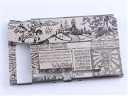 Upgraded Protective Rear Back Cover Case Docking Fashion Design for ns switch - Retro Zelda