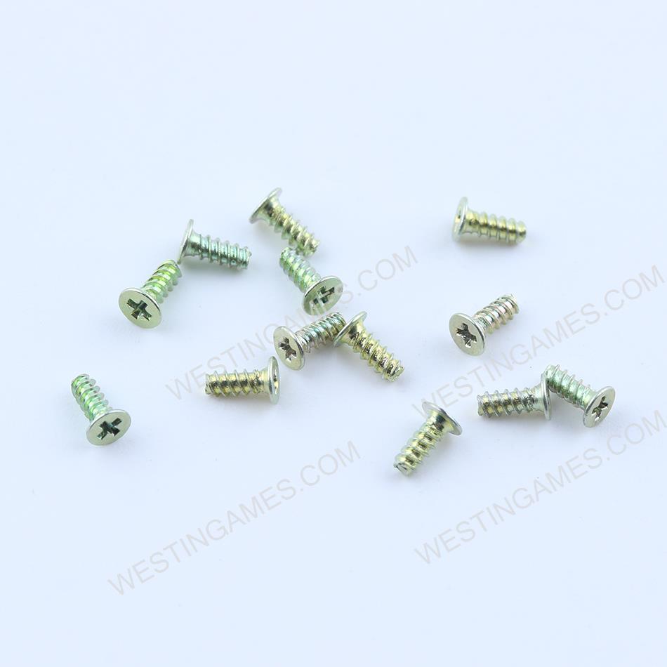 Original Joycon SL SR Screws Replacement for NS Switch - 2Pcs