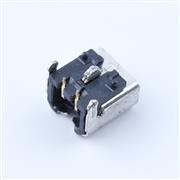 DC Power Socket Ports Replacemnet for NEW 2DSXL Pulled 02