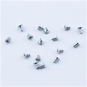 Original Joycon Motherboard Screws Replacement for NS Switch Console - 2Pcs