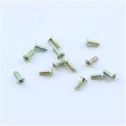 Original Joycon SL SR Screws Replacement for NS Switch - 2Pcs