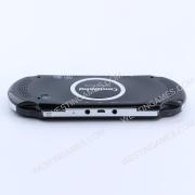 Coolboy X9 5.0 Inch Handheld Game Player Console Support TV Output with MP3/Movie Camera - Black 04