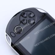 Coolboy X9 5.0 Inch Handheld Game Player Console Support TV Output with MP3/Movie Camera - Black 06