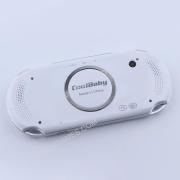 Coolboy X9 5.0 Inch Handheld Game Player Console Support TV Output with MP3/Movie Camera - White 03