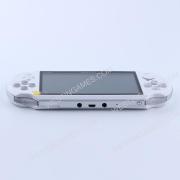 Coolboy X9 5.0 Inch Handheld Game Player Console Support TV Output with MP3/Movie Camera - White 04