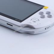 Coolboy X9 5.0 Inch Handheld Game Player Console Support TV Output with MP3/Movie Camera - White 05