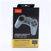 Wireless Gamepad Controller Turbo Edition for PS one mini PSclassic