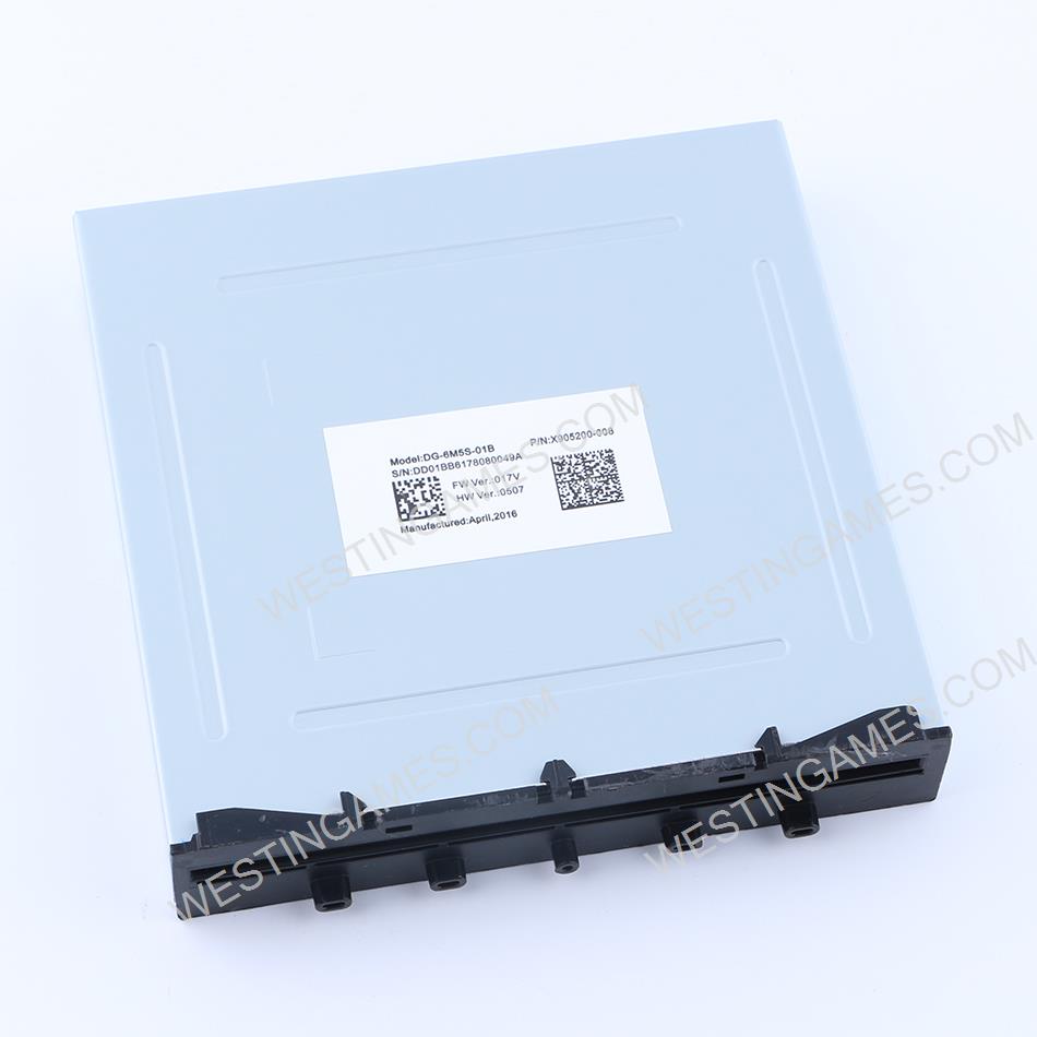 Blu-Ray Liteon DVD-Rom Disc Drive DG-6M5S-01B Replacement for XBOX ONE X (Pulled)