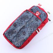 Fashion Backpack Travel Bag Holds for NS Switch and Switch Lite - Mario