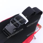 Fashion Backpack Travel Bag Holds for NS Switch and Switch Lite - Mario 03