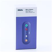 8Bitdo Gbros Gamecube Controller Wireless Adapter for NS Switch