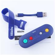 8Bitdo Gbros Gamecube Controller Wireless Adapter for NS Switch 02