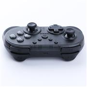 Mini Bluetooth Wireless Handheld Controller Support NFC for NS Switch Console - Black 05