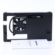 Sparkfox Dock Cooler Cooling Fan with USB Ports for NS Switch 02