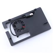 Sparkfox Dock Cooler Cooling Fan with USB Ports for NS Switch 03