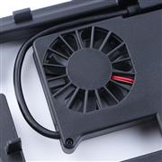 Sparkfox Dock Cooler Cooling Fan with USB Ports for NS Switch 05