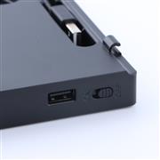 Sparkfox Dock Cooler Cooling Fan with USB Ports for NS Switch 06