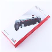 Comfort Handle Grips wirh Game Storge for NS Switch Console
