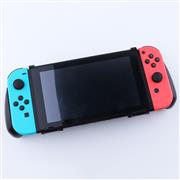 Comfort Handle Grips wirh Game Storge for NS Switch Console 05