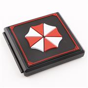12 Slots Game Card Cartridge Storage Case Box for NS Switch - Resident Evil 02