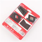 12 Slots Game Card Cartridge Storage Case Box for NS Switch - Resident Evil 05