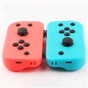 Left and Right Wireless Joycon Controller for NS Switch Console - Red and Blue 05